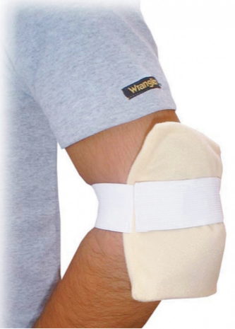 Fortuna Hot-cold pack - 26 x 15 cm