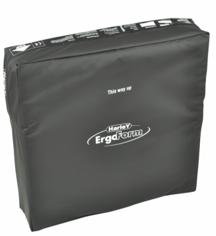 Harley - Ergoform zitkussen - desinger