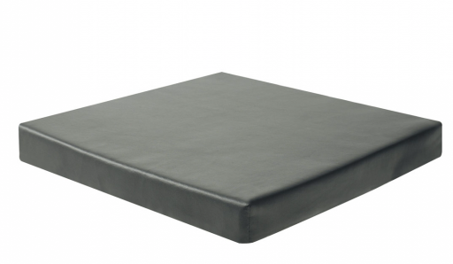 Comfort Plus zitkussen - 46 x 40 x 5 cm