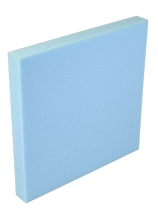 Comfort Plus zitkussen - 46 x 40 x 5 cm