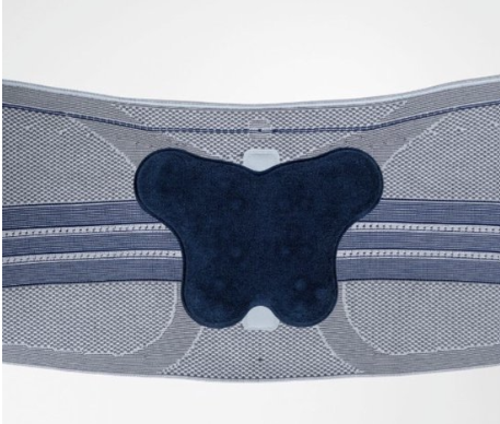 Bauerfeind Lumbo Train