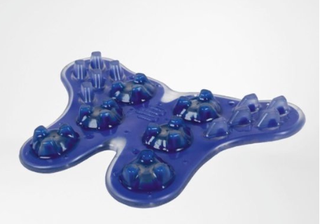 Bauerfeind Lumbo Train