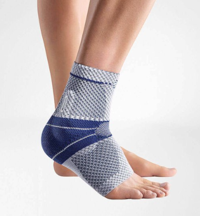 Bauerfeind Malleo Train Enkel