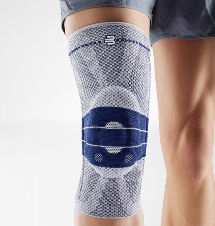 Bauerfeind Genu Train Kniebrace - universeel