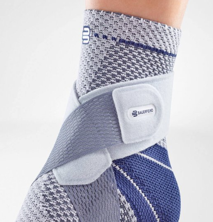 Bauerfeind Malleo Train S Enkelbrace