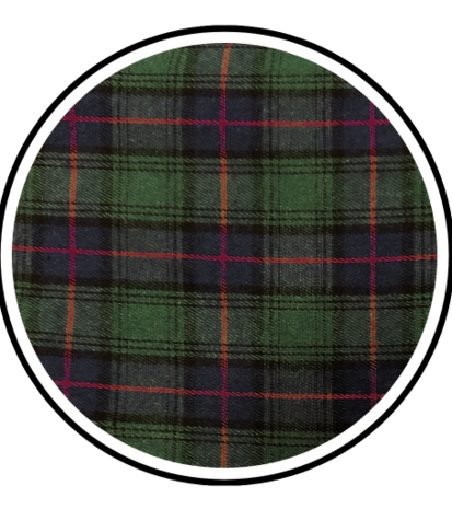 Splash Wheely Apron - deluxe