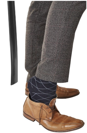 VITILITY Schoenlepel - extra lang - Schoenlepel lang - Schoenlepels