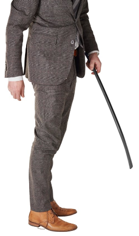 VITILITY Schoenlepel - extra lang - Schoenlepel lang - Schoenlepels