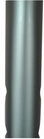 Wandelstok vierpoot verstelbaar