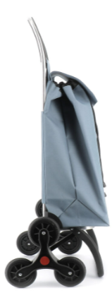 Boodschappentrolley Saquet LN6 Mar 