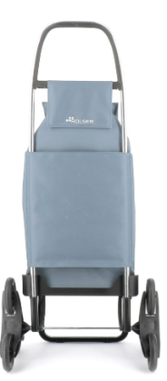 Boodschappentrolley Saquet LN6 Mar 