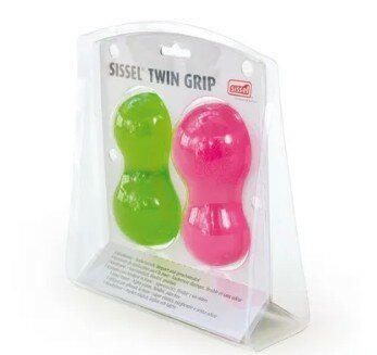 SISSEL TWIN GRIP 2ST