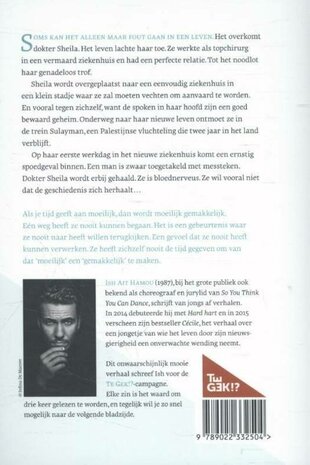 Als je iemand verliest die je niet kan verliezen 