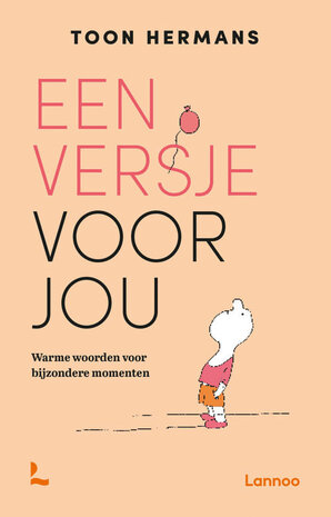 Een versje voor jou, Toon Hermans