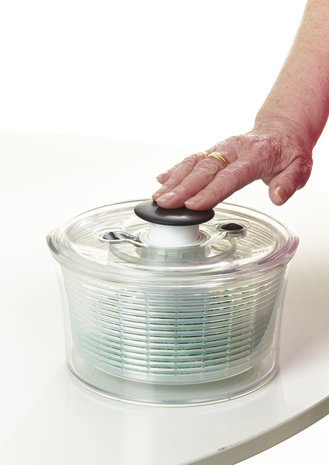 Slacentrifuge Oxo - 2,3 liter