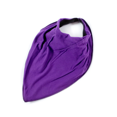 Bandana Bibble Plus - cadbury - maat 4