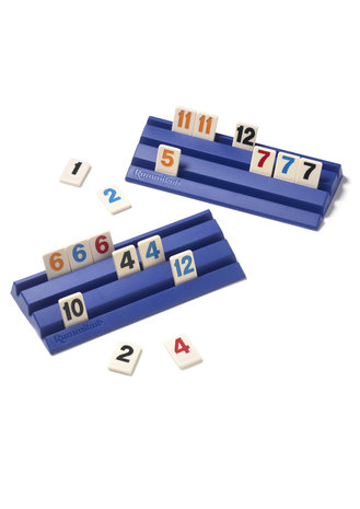 Rummikub the original XXL