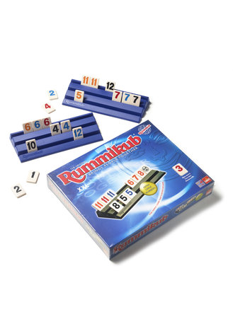 Rummikub the original XXL