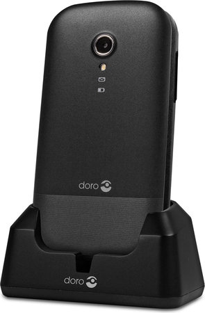 DORO gsm 2404 klapmodel - 