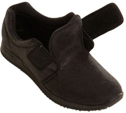 Schoen MSF Diana - zwart