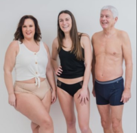 Comfortabel ondergoed met een extra absorberend laagje 