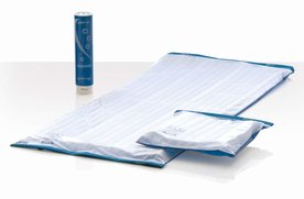 REPOSE anti-decubitus: kussen of matras.