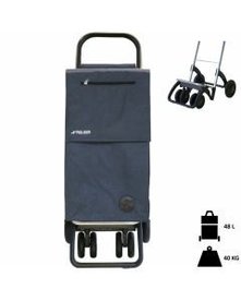 Boodschappentrolley Sbelta