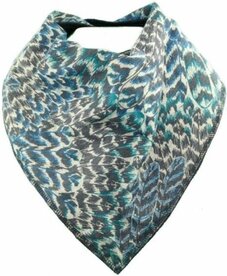  BB bandana slab maat 6.