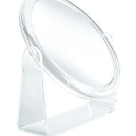 Spiegel "Clear", 10x vergrotend.