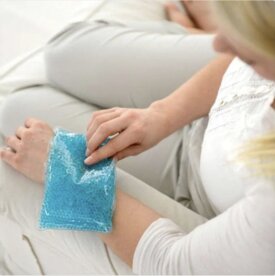 Sissel Hot-Cold pack 24x14cm