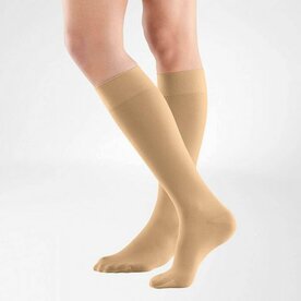 Compressiekous VenoTrain® Soft - MEDISCH HULPMIDDEL, PRODUKT KAN NIET OMGERUILD WORDEN