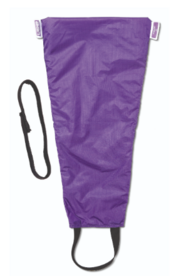 Aan- en uittrekhulp steunkous Proflebo