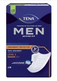 Tena men level 3