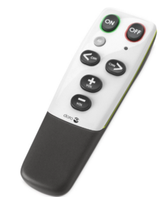 Doro Universeel afstandsbediening EASY - 321R