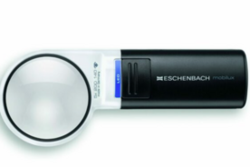 Eschenbach mobilux LED 5x vergrootglas met verlichting