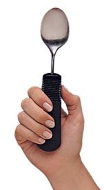 Norco Gig Grip eetlepel