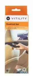 Vitility Hoofdsteungreep auto
