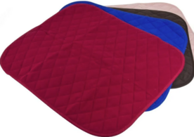 Stoel -of zetelbeschermer 50x60cm