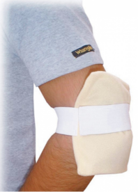 Fortuna Hot-cold pack - 26 x 15 cm