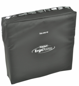 Harley - Ergoform zitkussen - desinger