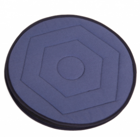 Flexibele draaischijf