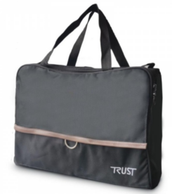 Vervangtas voor de Let's Go Out Rollator van Trust