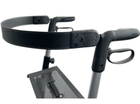 Rugleuning rollator Let's Go Out / Let's Fly - Trust