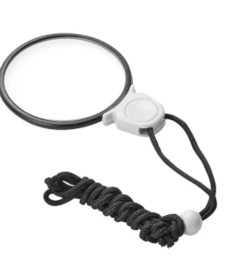 Vergrootglas – pocket