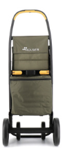 TROLLEY TERMO CLEC ECO 2X2 KAKI