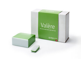 Valère kopen - persoonlijk alarmsysteem