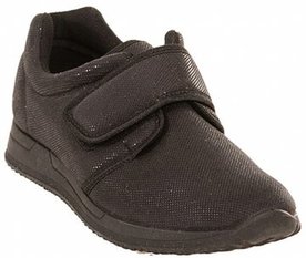 Schoen MSF Diana - zwart