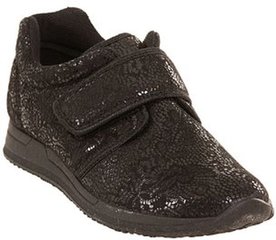 Schoen MSF Olivia - zwart