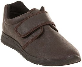 Schoen MSF Alexander - bruin - man