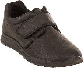 Schoen MSF Alexander - zwart - man